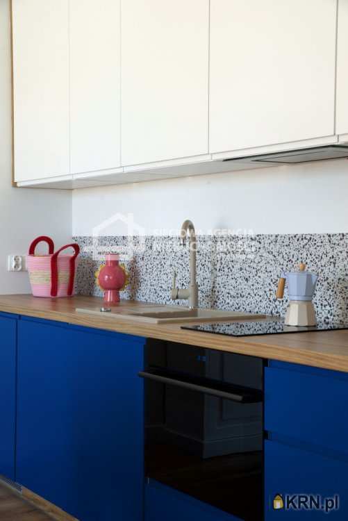 2 pokojowe, Mieszkanie  na sprzedaż, Łeba, ul. 