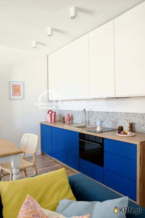 Sieciowa Agencja Nieruchomości Grupa Renoma, Mieszkanie  na sprzedaż, Łeba, ul. 