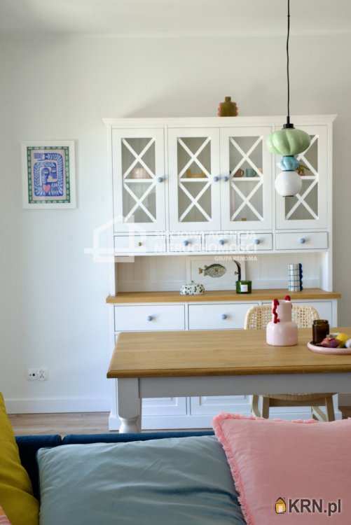 Mieszkanie  na sprzedaż, Łeba, ul. , 2 pokojowe