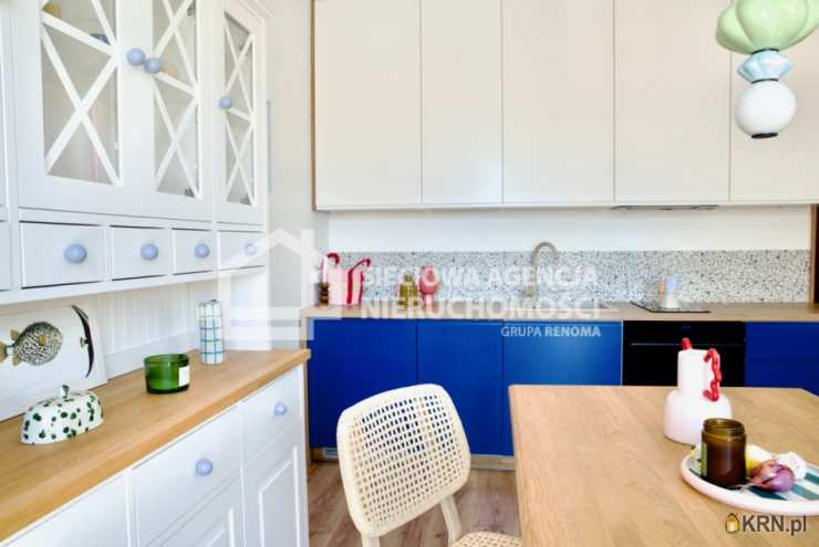 Łeba, ul. , Mieszkanie  na sprzedaż, 2 pokojowe