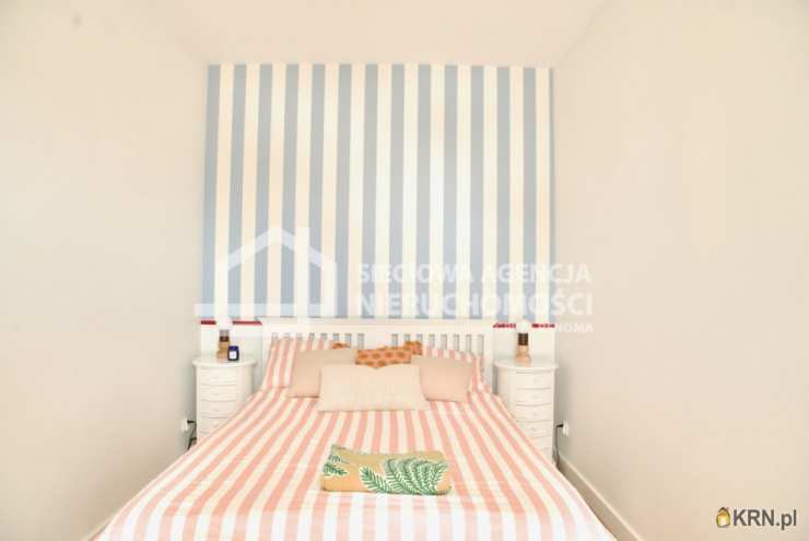 Łeba, ul. , 2 pokojowe, Mieszkanie  na sprzedaż