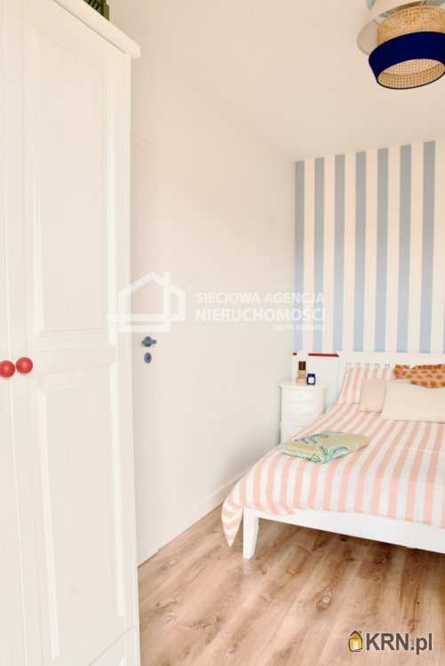 2 pokojowe, Łeba, ul. , Mieszkanie  na sprzedaż