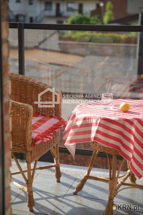 Sieciowa Agencja Nieruchomości Grupa Renoma, Mieszkanie  na sprzedaż, Łeba, ul. 