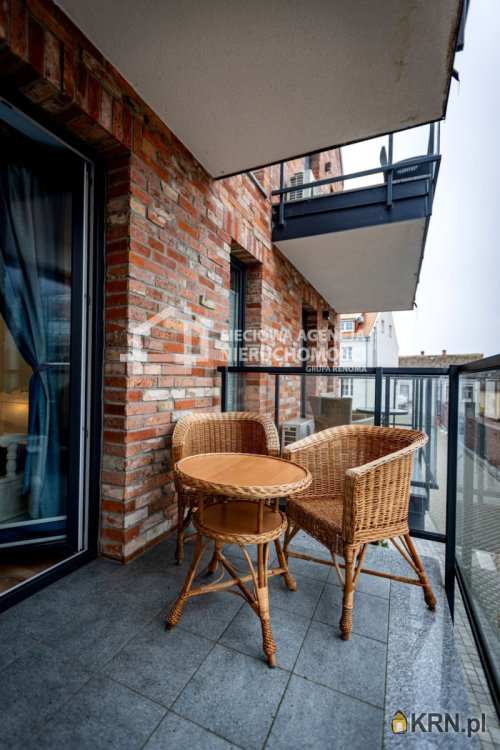 Mieszkanie  na sprzedaż, Łeba, ul. , 2 pokojowe