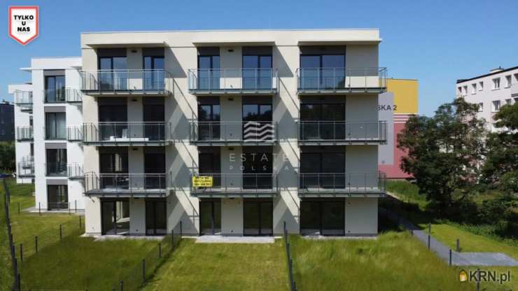 Estate Polska Sp. z o.o., Mieszkanie  na sprzedaż, Gdańsk, Stogi, ul. Skiby