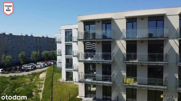 Mieszkanie  na sprzedaż, Gdańsk, Stogi, ul. Skiby, 2 pokojowe