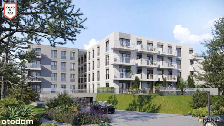 Estate Polska Sp. z o.o., Mieszkanie  na sprzedaż, Gdańsk, Stogi, ul. Skiby