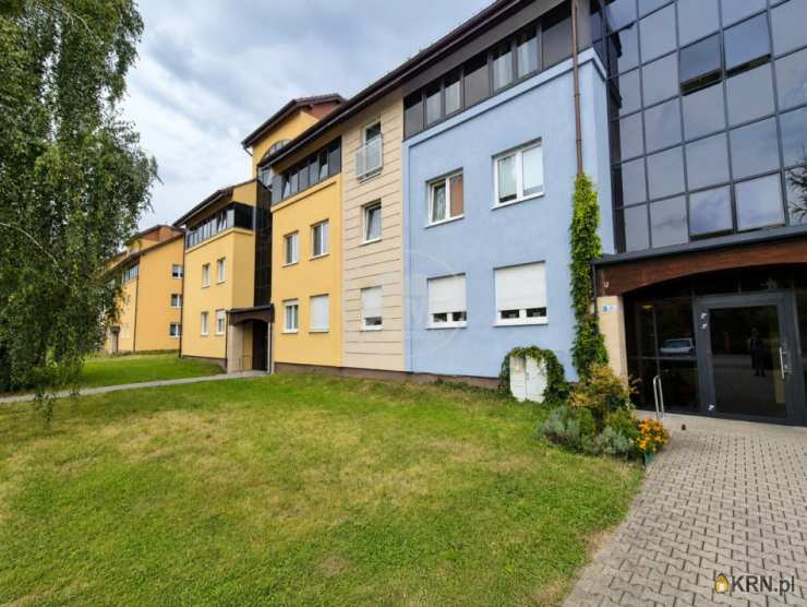 Wrocław, Krzyki/Gaj, ul. Wambierzycka, Mieszkanie  na sprzedaż, 2 pokojowe