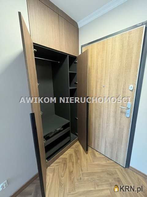 2 pokojowe, Mieszkanie  do wynajęcia, Pruszków, ul. 