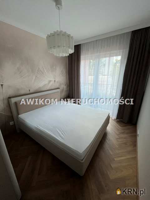 2 pokojowe, Mieszkanie  do wynajęcia, Pruszków, ul. 