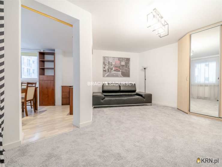 3 pokojowe, Kraków, Prądnik Biały, ul. Bociana, Mieszkanie  na sprzedaż