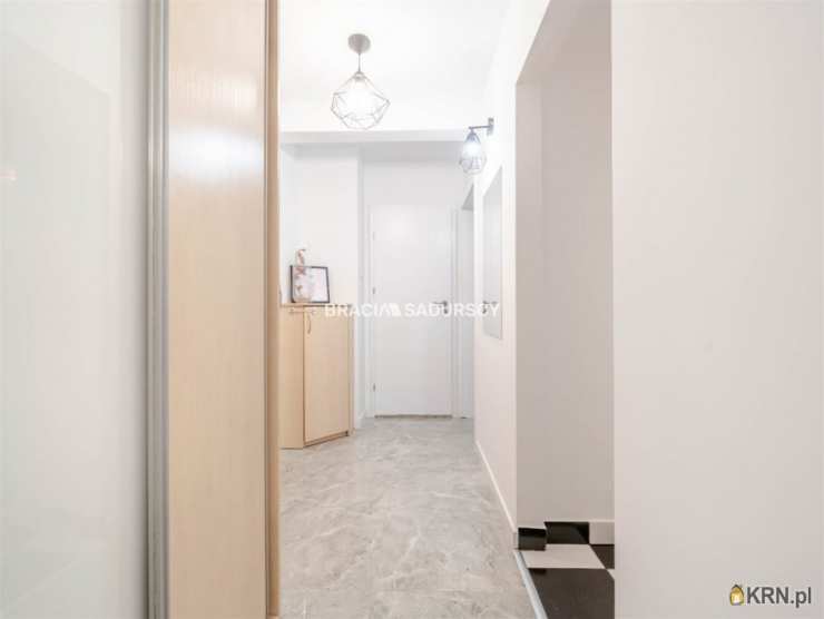 3 pokojowe, Kraków, Prądnik Biały, ul. Bociana, Mieszkanie  na sprzedaż