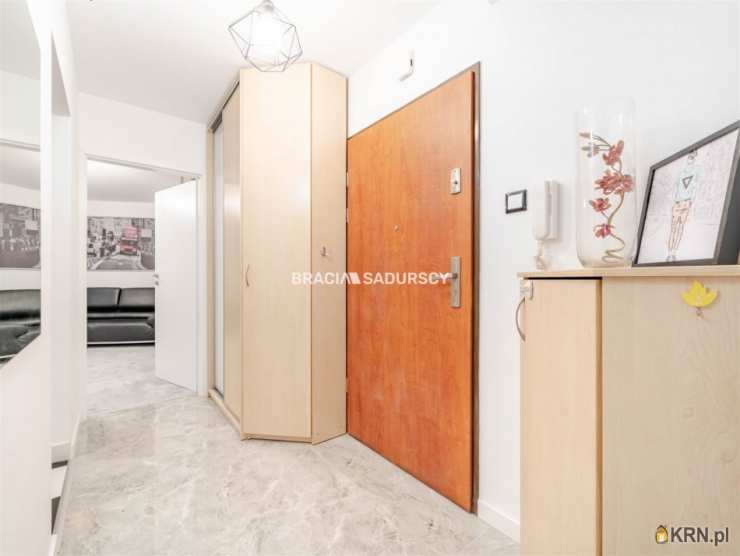 Mieszkanie  na sprzedaż, 3 pokojowe, Kraków, Prądnik Biały, ul. Bociana