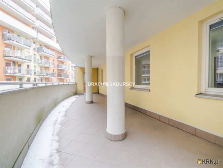 3 pokojowe, Kraków, Prądnik Biały, ul. Bociana, Mieszkanie  na sprzedaż