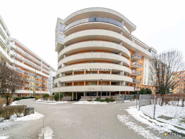 BRACIA SADURSCY NIERUCHOMOŚCI ODDZIAŁ BS5 NOWA HUTA, Mieszkanie  na sprzedaż, Kraków, Prądnik Biały, ul. Bociana