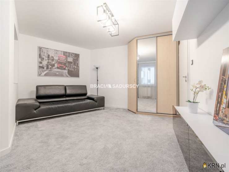 Kraków, Prądnik Biały, ul. Bociana, 3 pokojowe, Mieszkanie  na sprzedaż