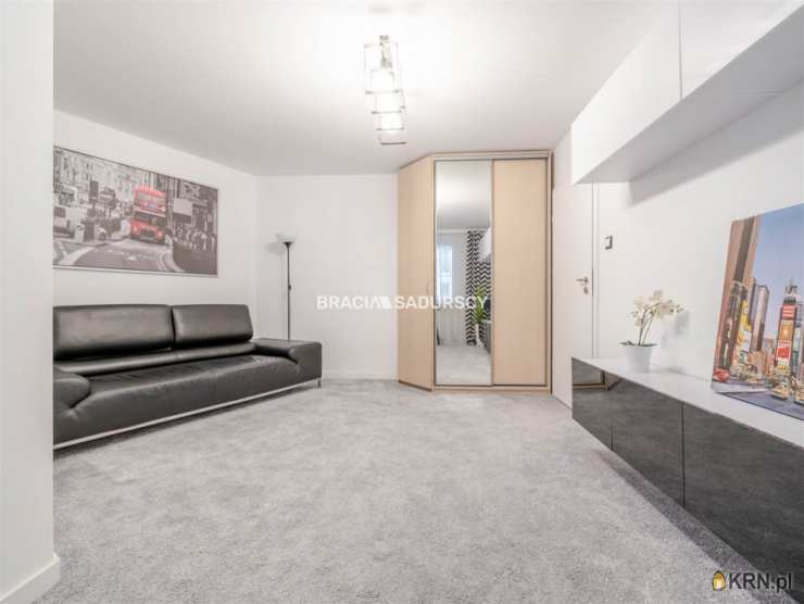 3 pokojowe, Mieszkanie  na sprzedaż, Kraków, Prądnik Biały, ul. Bociana