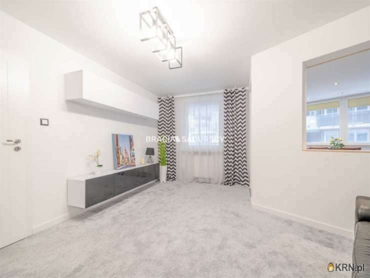 BRACIA SADURSCY NIERUCHOMOŚCI ODDZIAŁ BS5 NOWA HUTA, Mieszkanie  na sprzedaż, Kraków, Prądnik Biały, ul. Bociana