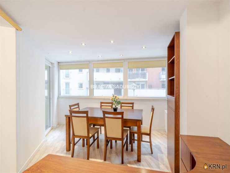 Mieszkanie  na sprzedaż, 3 pokojowe, Kraków, Prądnik Biały, ul. Bociana