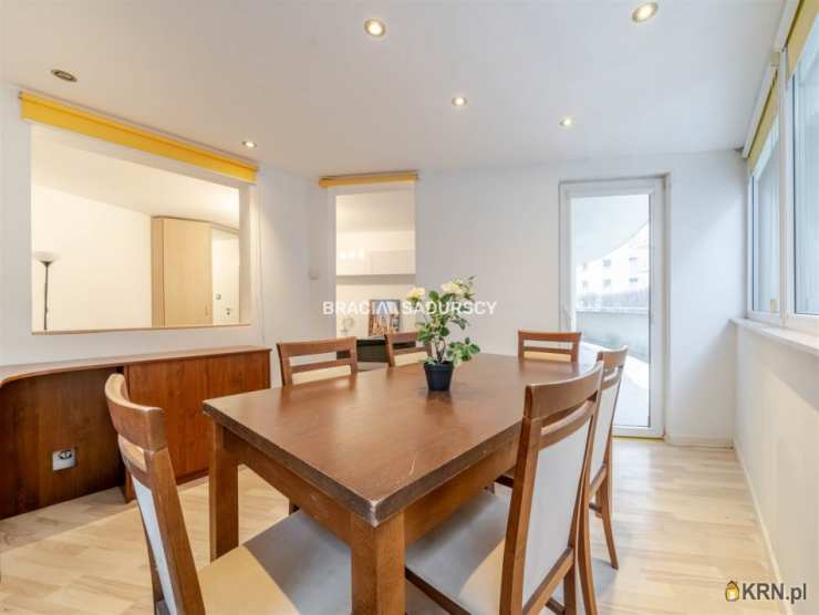 Kraków, Prądnik Biały, ul. Bociana, 3 pokojowe, Mieszkanie  na sprzedaż