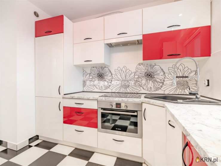 3 pokojowe, Mieszkanie  na sprzedaż, Kraków, Prądnik Biały, ul. Bociana