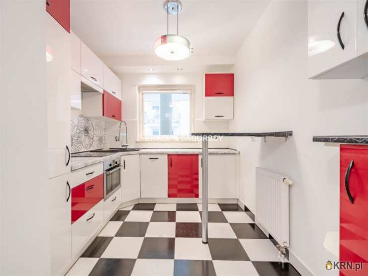 Mieszkanie  na sprzedaż, Kraków, Prądnik Biały, ul. Bociana, 3 pokojowe