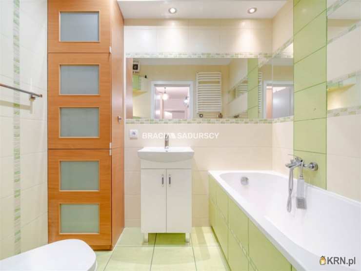 Kraków, Prądnik Biały, ul. Bociana, 3 pokojowe, Mieszkanie  na sprzedaż