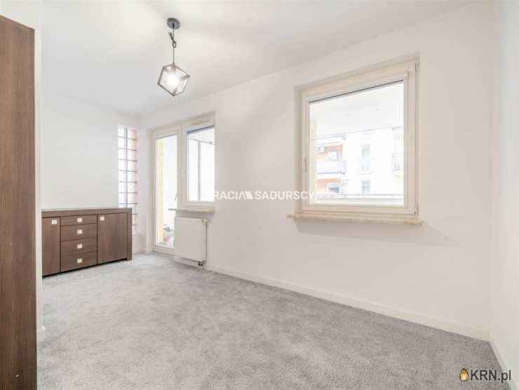 BRACIA SADURSCY NIERUCHOMOŚCI ODDZIAŁ BS5 NOWA HUTA, Mieszkanie  na sprzedaż, Kraków, Prądnik Biały, ul. Bociana