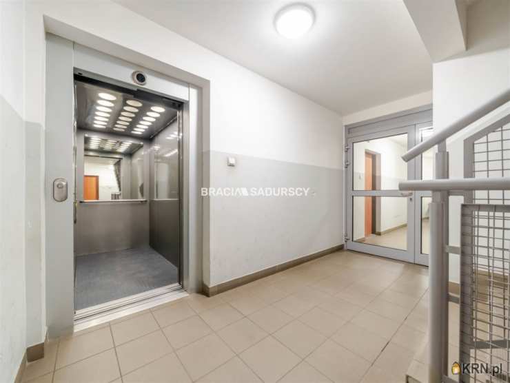 3 pokojowe, Mieszkanie  na sprzedaż, Kraków, Prądnik Biały, ul. Bociana