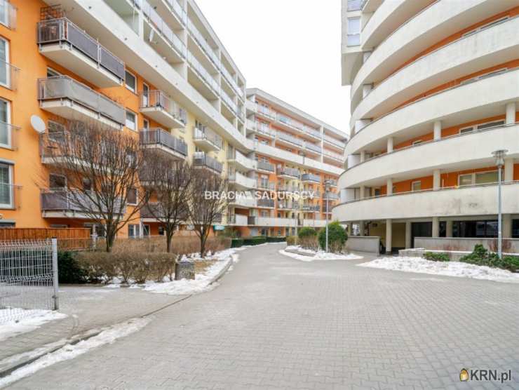 Mieszkanie  na sprzedaż, Kraków, Prądnik Biały, ul. Bociana, 3 pokojowe