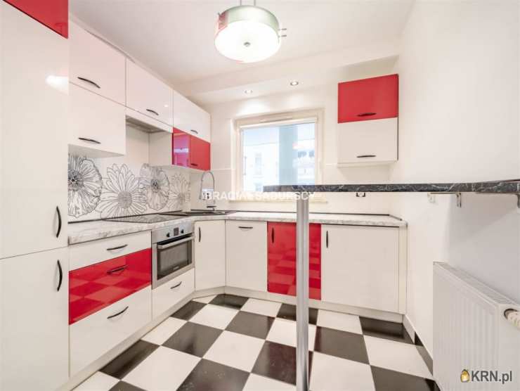 Mieszkanie  na sprzedaż, 3 pokojowe, Kraków, Prądnik Biały, ul. Bociana