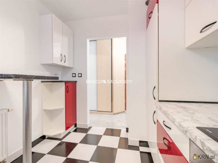 BRACIA SADURSCY NIERUCHOMOŚCI ODDZIAŁ BS5 NOWA HUTA, Mieszkanie  na sprzedaż, Kraków, Prądnik Biały, ul. Bociana