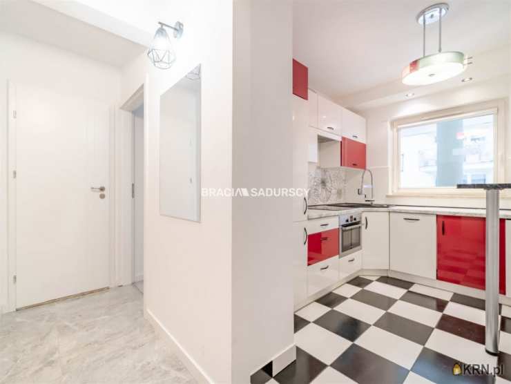 Kraków, Prądnik Biały, ul. Bociana, Mieszkanie  na sprzedaż, 3 pokojowe