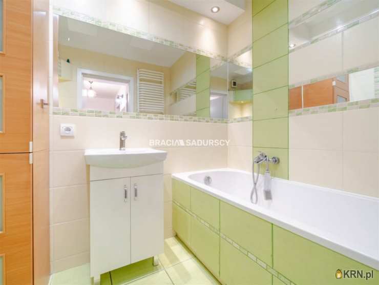 3 pokojowe, Kraków, Prądnik Biały, ul. Bociana, Mieszkanie  na sprzedaż