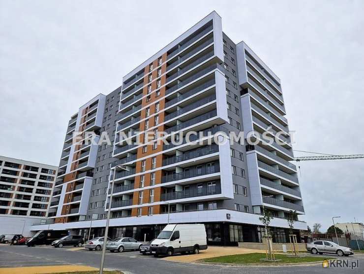 Mieszkanie  na sprzedaż, 2 pokojowe, Białystok, Bojary, ul. I. Kraszewskiego