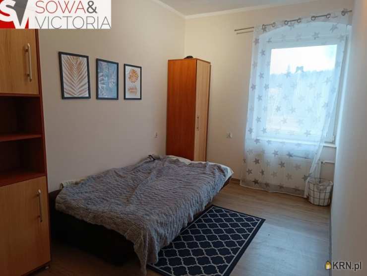 Boguszów-Gorce, ul. , Mieszkanie  na sprzedaż, 2 pokojowe