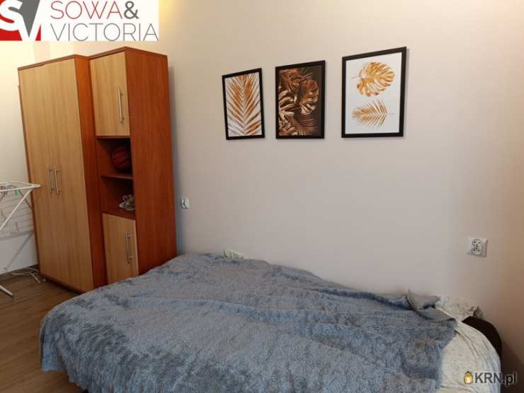 Boguszów-Gorce, ul. , 2 pokojowe, Mieszkanie  na sprzedaż