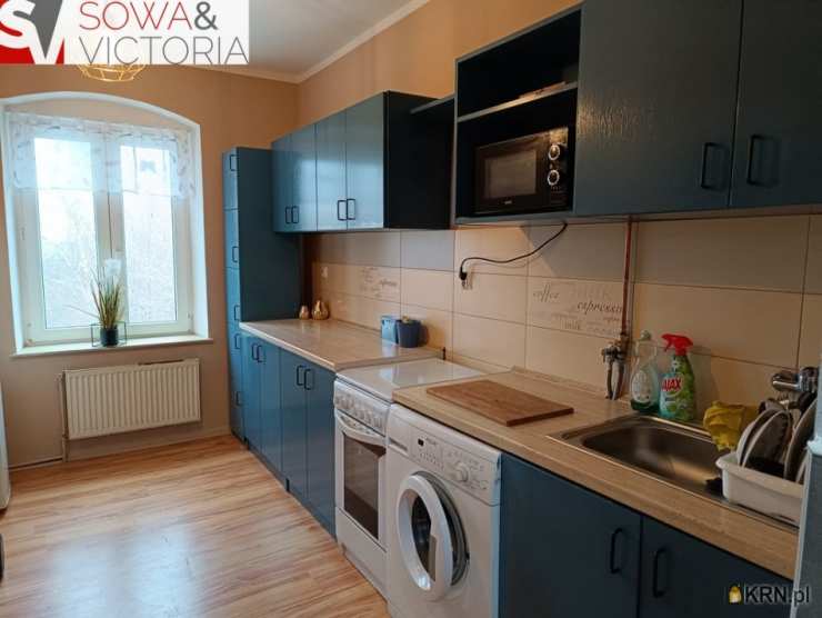 2 pokojowe, Boguszów-Gorce, ul. , Mieszkanie  na sprzedaż