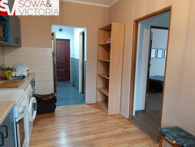 2 pokojowe, Mieszkanie  na sprzedaż, Boguszów-Gorce, ul. 