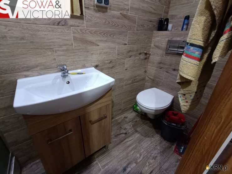 Mieszkanie  na sprzedaż, Boguszów-Gorce, ul. , 2 pokojowe