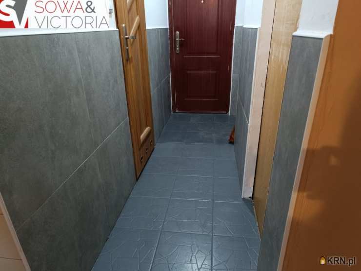 Mieszkanie  na sprzedaż, 2 pokojowe, Boguszów-Gorce, ul. 