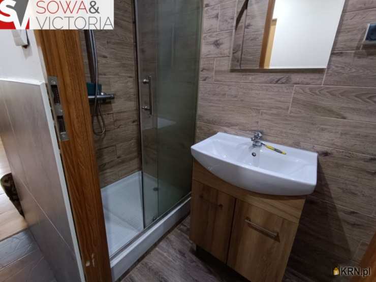 Biuro Nieruchomości SOWA, Mieszkanie  do wynajęcia, Boguszów-Gorce, ul. 