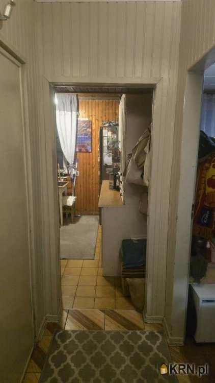 Mieszkanie  na sprzedaż, 2 pokojowe, Brańsk, ul. 