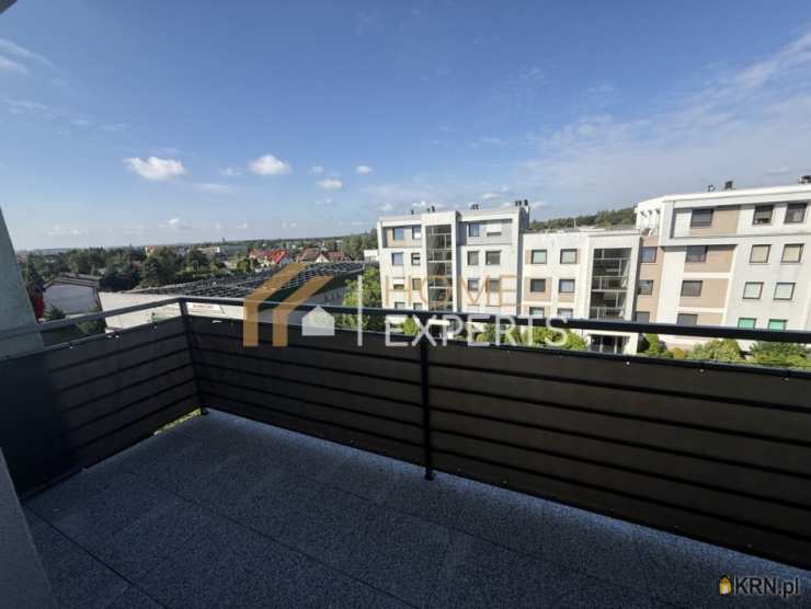 Brodnica, ul. Kolejowa, Mieszkanie  do wynajęcia, 2 pokojowe