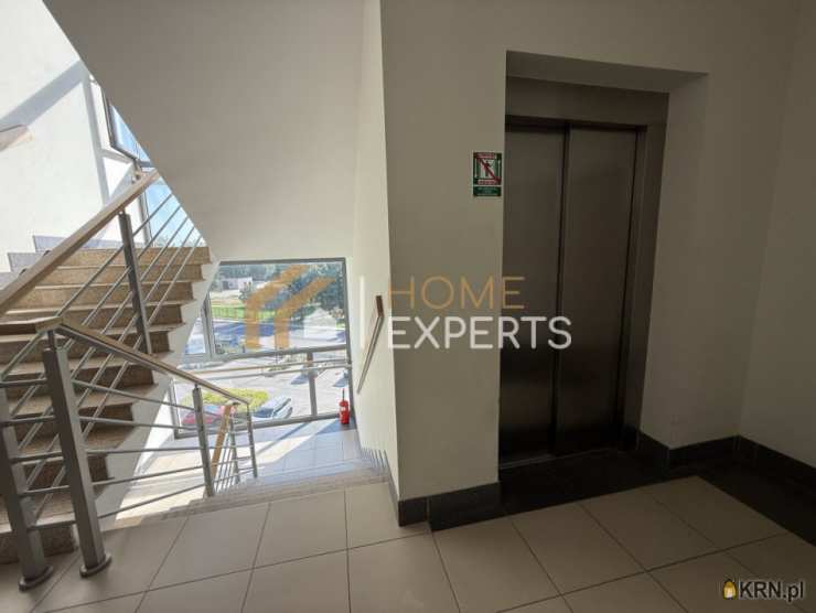 Mieszkanie  do wynajęcia, 2 pokojowe, Brodnica, ul. Kolejowa