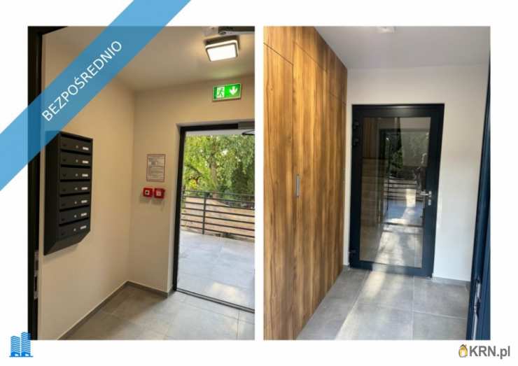 Mieszkanie  na sprzedaż, 2 pokojowe, Bydgoszcz, Szwederowo, ul. Terasy