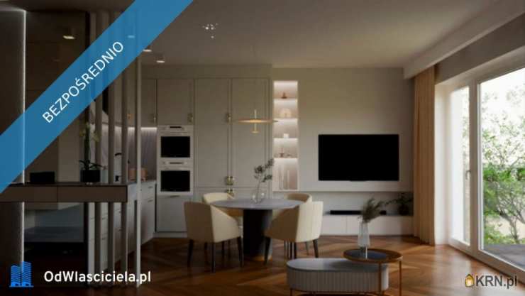 2 pokojowe, Mieszkanie  na sprzedaż, Bydgoszcz, Szwederowo, ul. Terasy