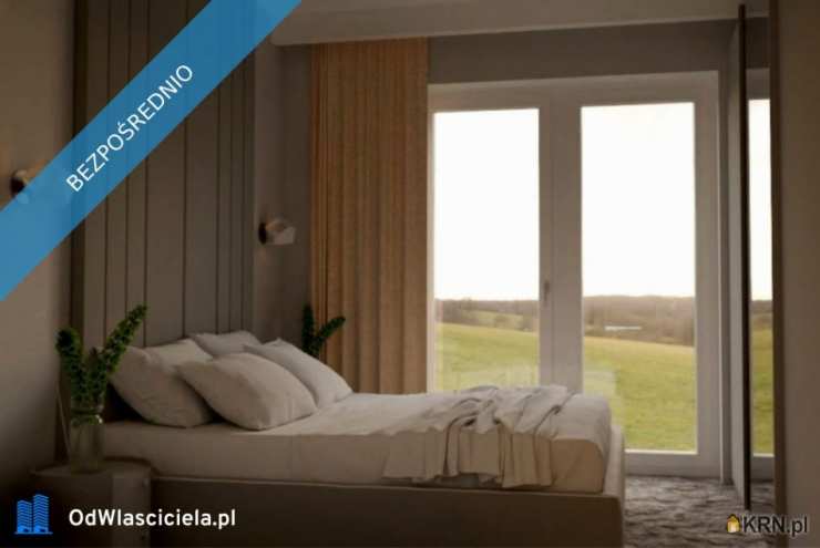 Mieszkanie  na sprzedaż, 2 pokojowe, Bydgoszcz, Szwederowo, ul. Terasy