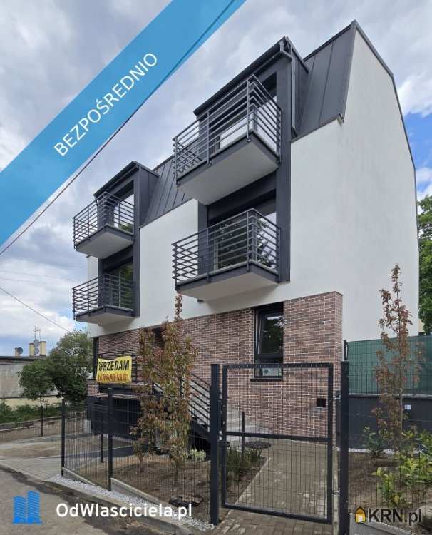 2 pokojowe, Bydgoszcz, Szwederowo, ul. Terasy, Mieszkanie  na sprzedaż