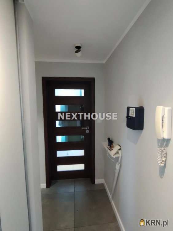 Nexthouse, Mieszkanie  na sprzedaż, Bytom, ul. 